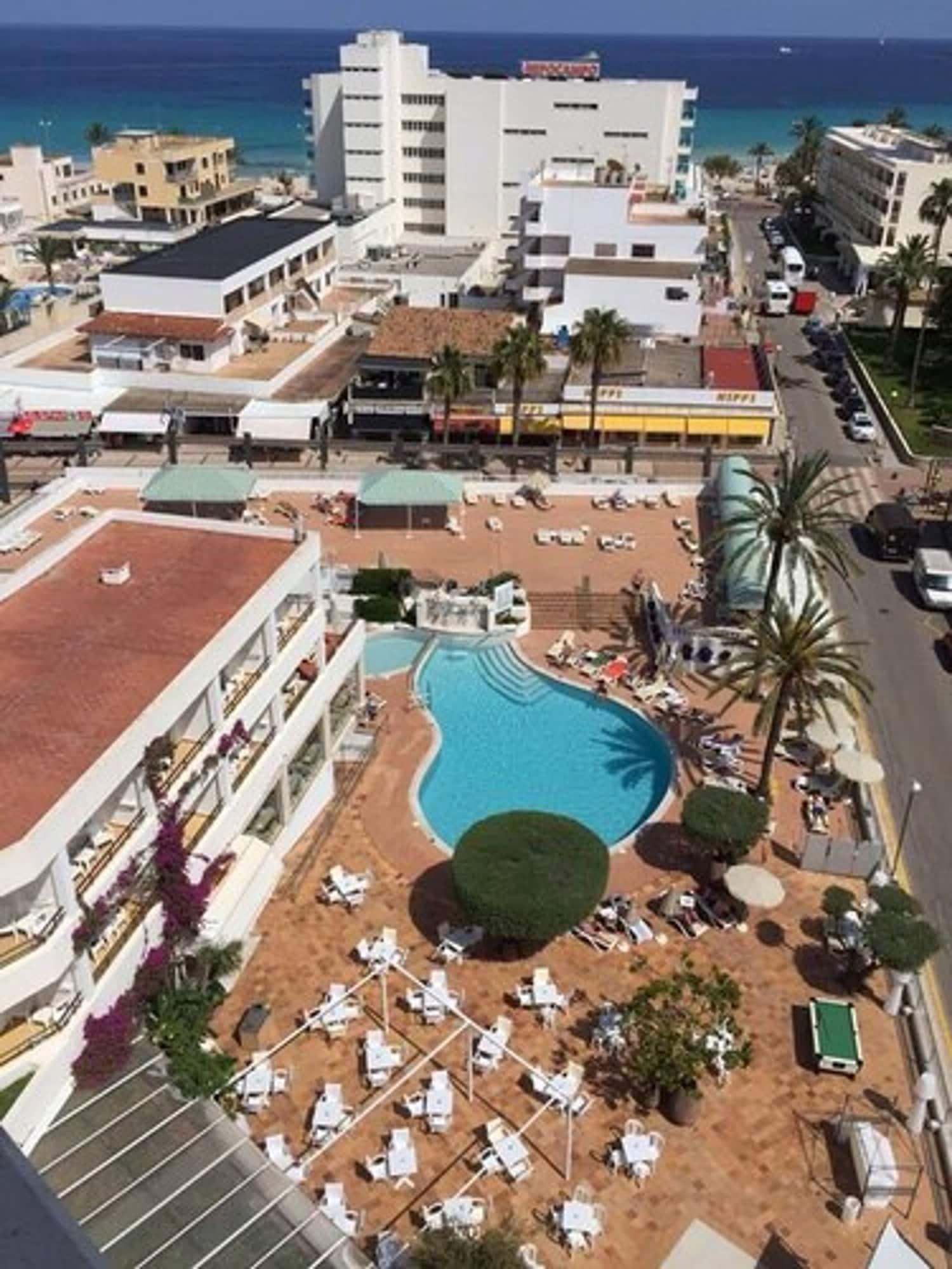 Hotel Morito Cala Millor  Esterno foto