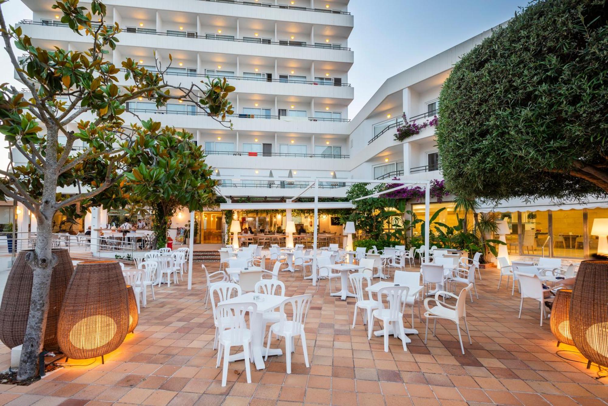 Hotel Morito Cala Millor  Esterno foto