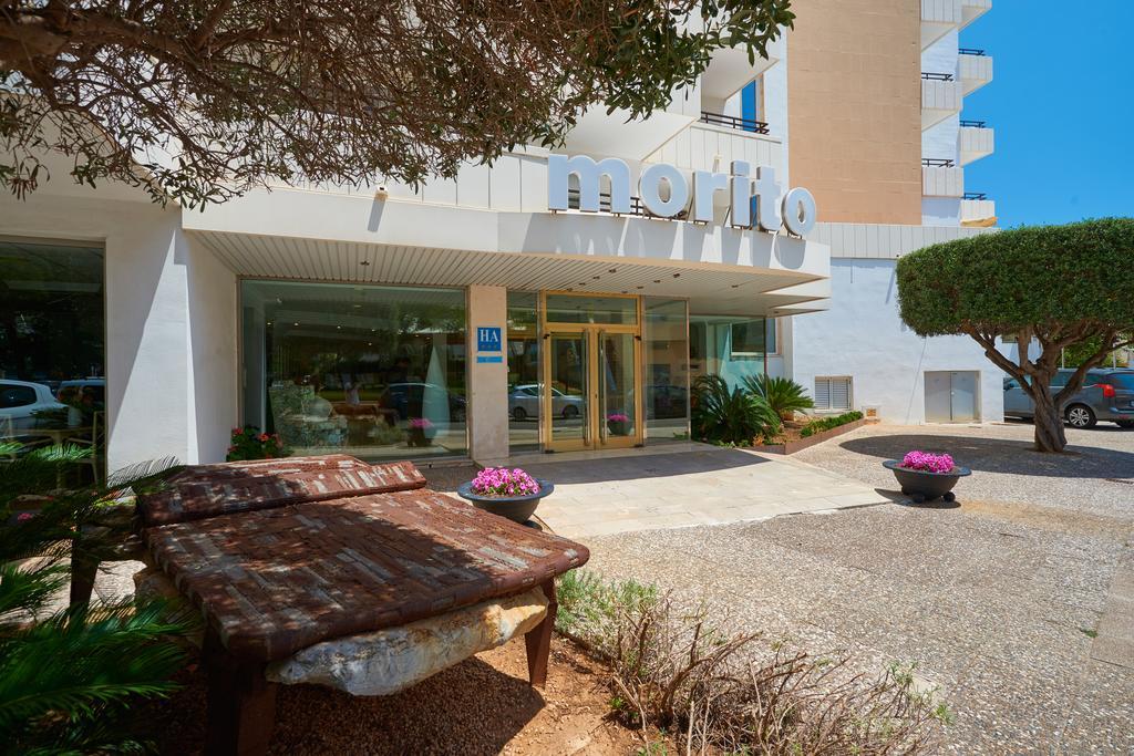 Hotel Morito Cala Millor  Esterno foto