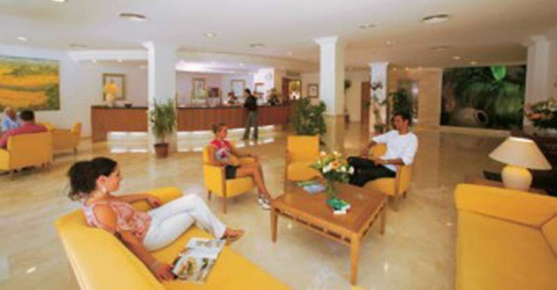 Hotel Morito Cala Millor  Esterno foto