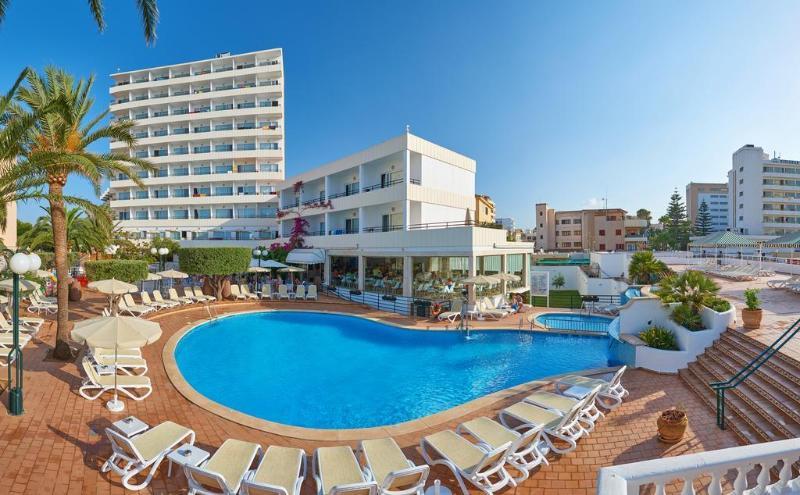 Hotel Morito Cala Millor  Esterno foto